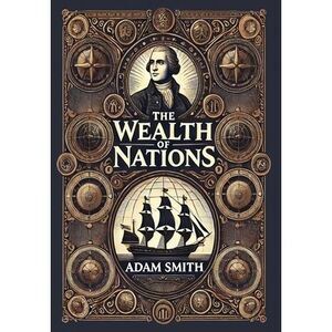 The Wealth of Nations (Collector's Edition) (Laminated Hardback with Jacket) --